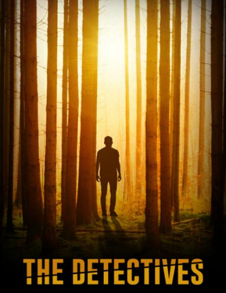 مسلسل The Detectives الموسم الثاني الحلقة 7 مترجمة