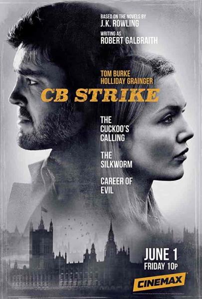 مسلسل Strike الموسم الرابع الحلقة 3 الثالثة مترجمة
