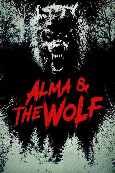 فيلم Alma And The Wolf 2025 مترجم  اون لاين