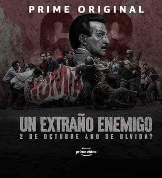 مسلسل An Unknown Enemy الموسم الاول الحلقة 2