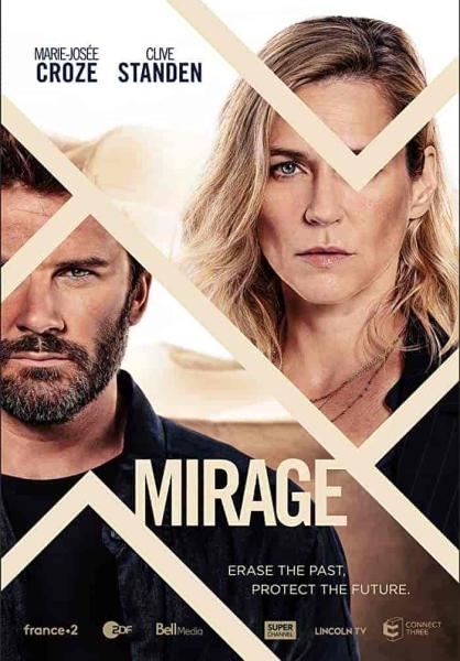 مسلسل Mirage الموسم الاول الحلقة 2 الثانية مترجمة
