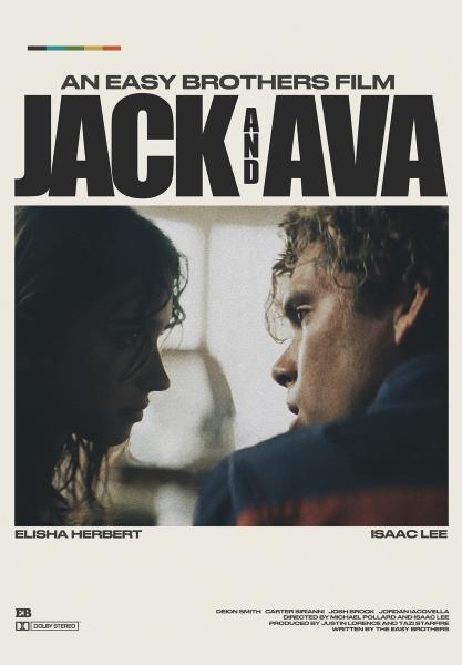 فيلم Jack and Ava 2026 مترجم اون لاين