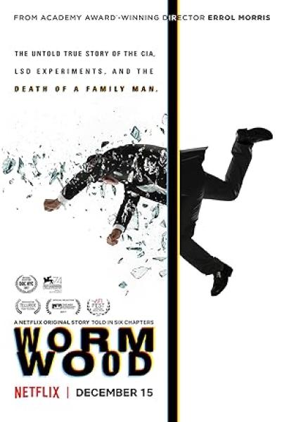 مسلسل Wormwood الموسم الاول الحلقة 5 مترجمة