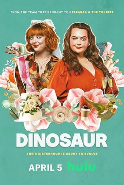 مسلسل Dinosaur الموسم الاول الحلقة 3 مترجمة