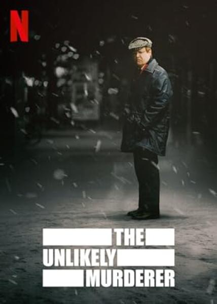 مسلسل The Unlikely Murderer الموسم الاول الحلقة 1 مترجمة