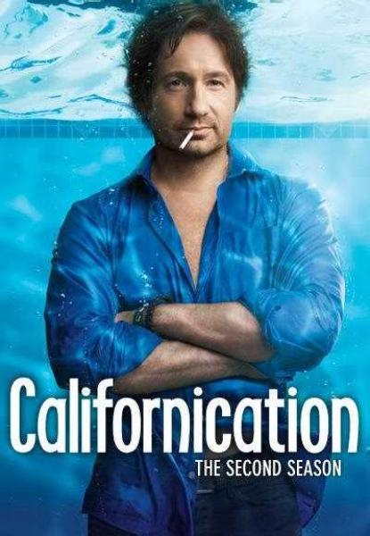 مسلسل Californication الموسم الثاني الحلقة 5 مترجمة