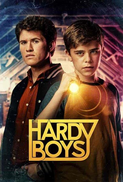 مسلسل The Hardy Boys الموسم الثاني الحلقة 2 الثانية مترجمة