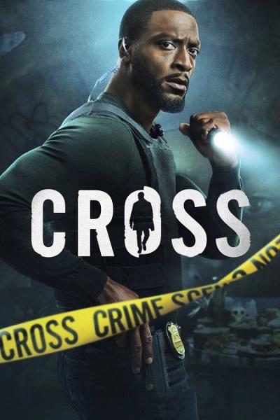 مسلسل Cross الموسم الثاني الحلقة 4 مترجمة