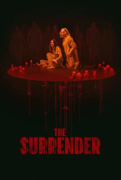 فيلم The Surrender 2025 مترجم