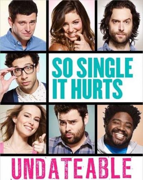 مسلسل Undateable الموسم الثاني الحلقة 5 مترجمة