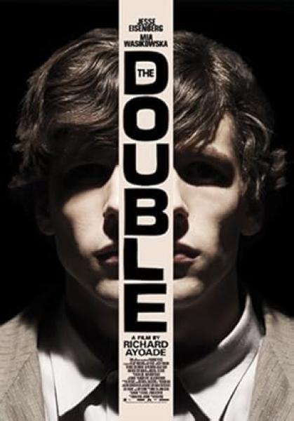 فيلم The Double 2013 مترجم