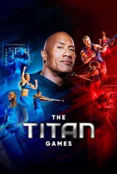 برنامج The Titan Games الموسم الثاني الحلقة 4 الرابعة مترجمة