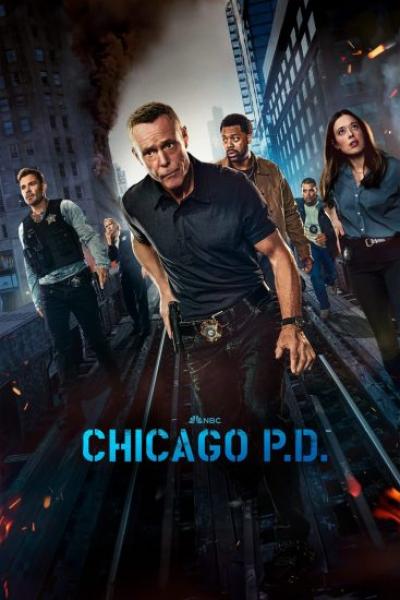 مسلسل Chicago PD الموسم 12 الحلقة 9 مترجمة