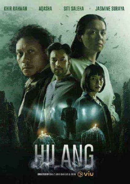 مسلسل الذنوب المنسية Hilang الحلقة 1 مترجمة
