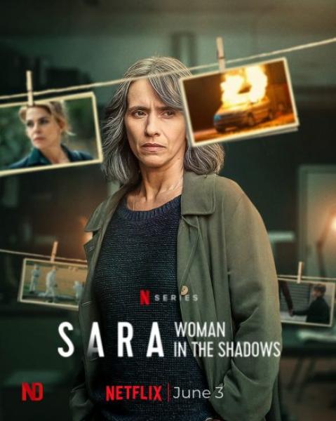 مسلسل Sara Woman in the Shadows الموسم الاول الحلقة 5 مترجمة