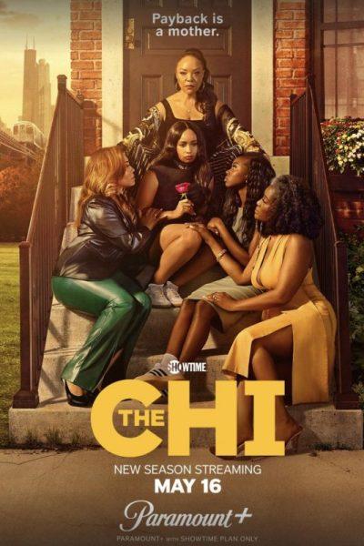 مسلسل The Chi الموسم السابع الحلقة 4 مترجمة