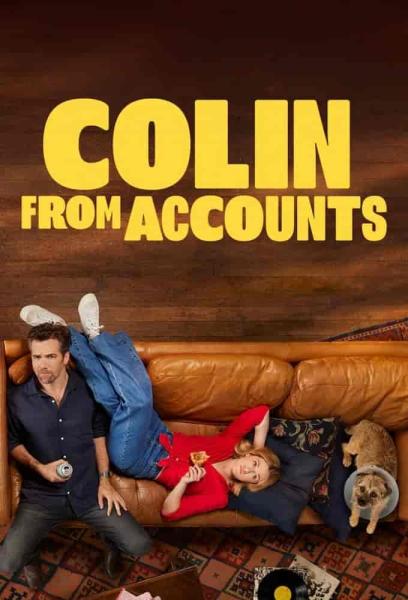 مسلسل Colin from Accounts الموسم الاول الحلقة 1 الاولي مترجمة