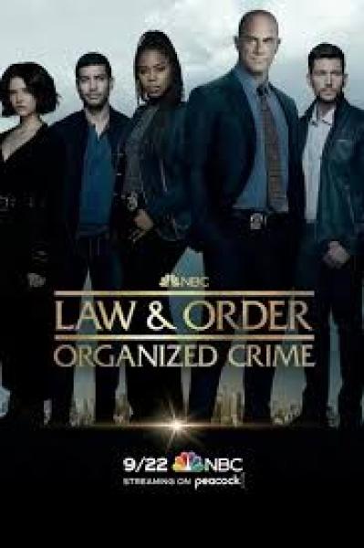 مسلسل Law and Order الموسم 25 الحلقة 3 مترجمة