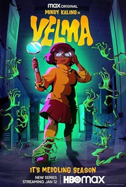 مسلسل Velma الموسم الاول الحلقة 4 مترجمة