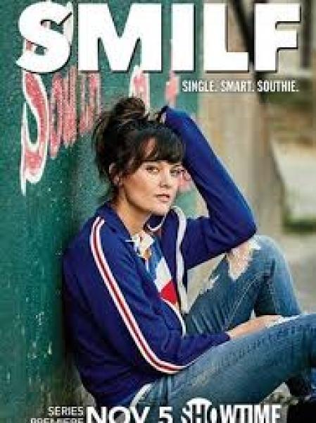 مسلسل SMILF الموسم الثاني الحلقة 5 مترجمة