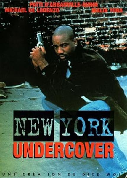 مسلسل New York Undercover الموسم الاول الحلقة 10