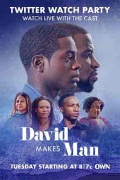 مسلسل David Makes Man الموسم الثاني الحلقة 1 الاولي مترجمة