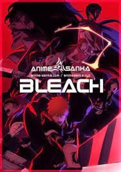 انمي Bleach: Thousand Year Blood War الحلقة 19 مترجمة