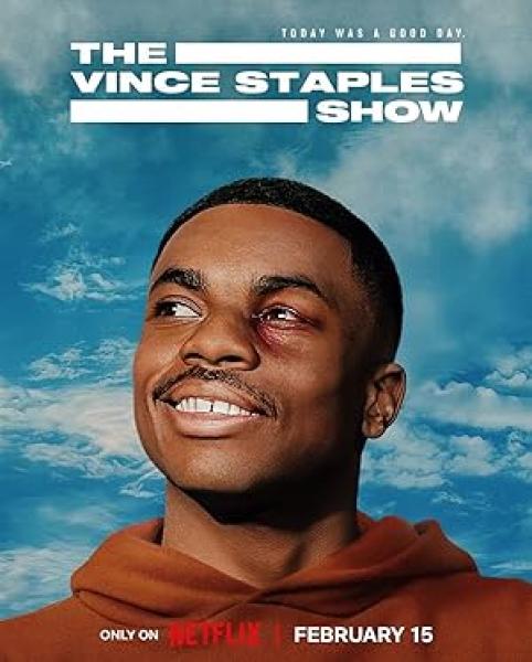مسلسل The Vince Staples Show الموسم الاول الحلقة 4 مترجمة