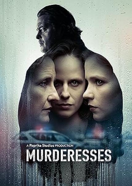 مسلسل Morderczynie الموسم الاول الحلقة 4 مترجمة