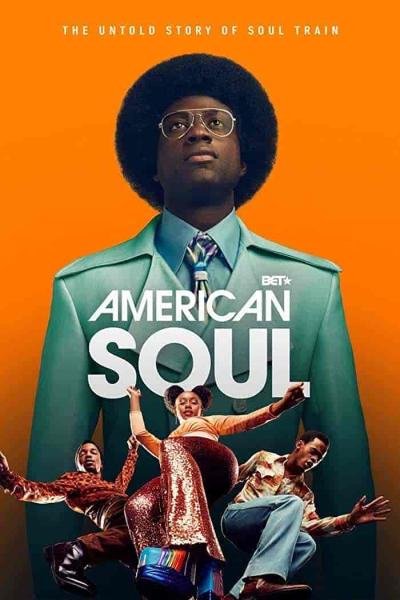 مسلسل American Soul الموسم الثاني مترجم