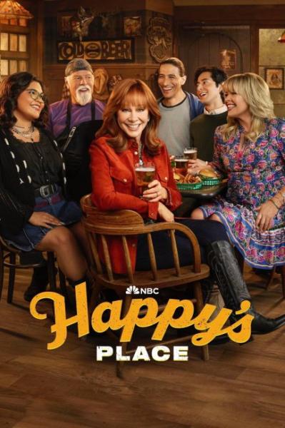 مسلسل Happys Place الموسم الثاني الحلقة 8 مترجمة