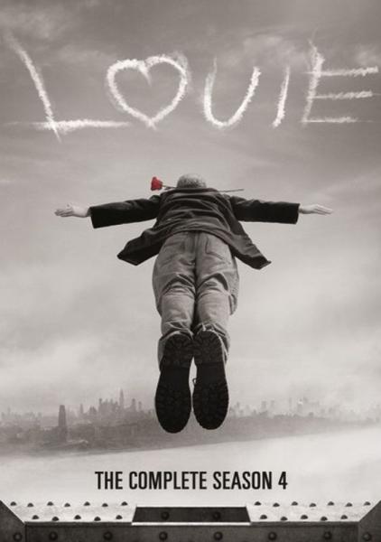 مسلسل Louie الموسم الثالث الحلقة 11 مترجمة
