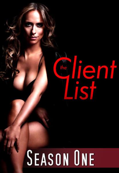 مسلسل The Client List الموسم الاول الحلقة 5