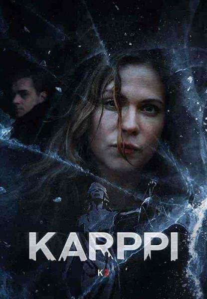 مسلسل Karppi الموسم الثاني الحلقة 6 السادسة مترجمة