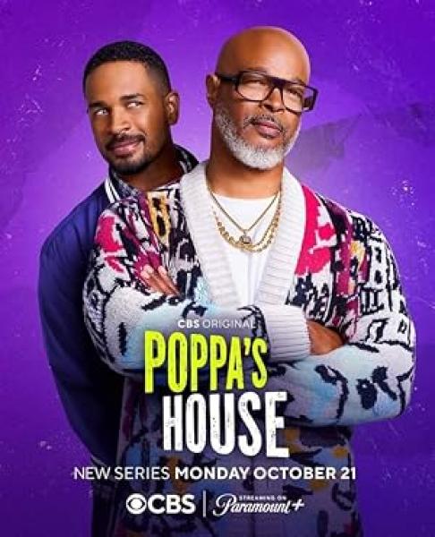 مسلسل Poppas House الموسم الاول الحلقة 18 مترجمة