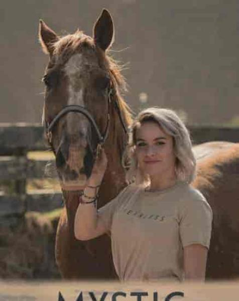 مسلسل Mystic الموسم الثاني الحلقة 3 الثالثة مترجمة