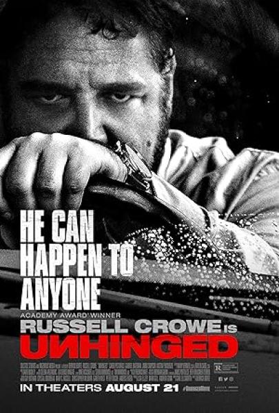 فيلم Unhinged 2020 مترجم