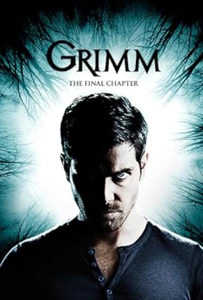 مسلسل Grimm الموسم الاول الحلقة 16 السادسة عشر مترجمة