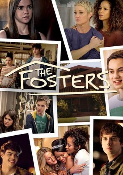 مسلسل The Fosters الموسم الثالث الحلقة 17 مترجمة