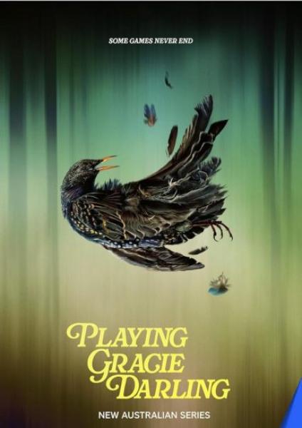 مسلسل Playing Gracie الموسم الاول الحلقة 5 مترجمة