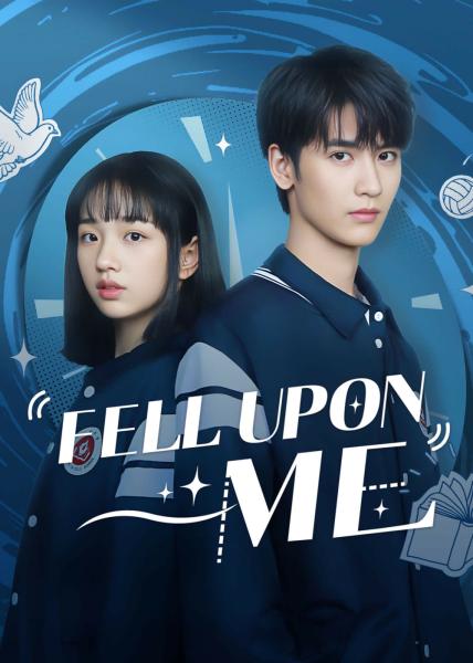 مسلسل سقطت علي Fell Upon Me الحلقة 13 مترجمة