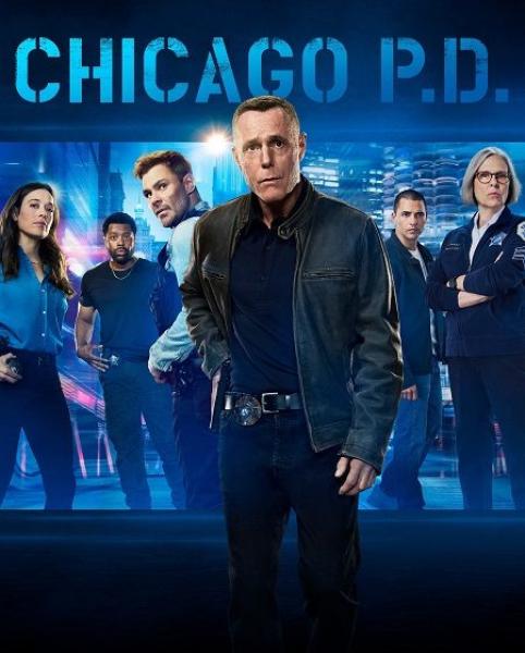 مسلسل Chicago PD الموسم 13 الحلقة 14 مترجمة