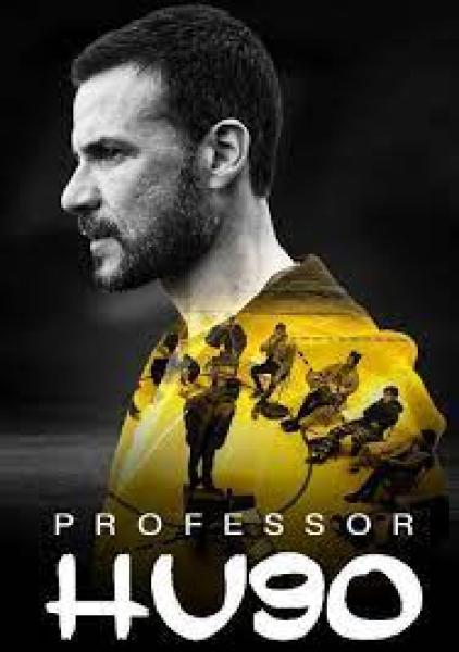 مسلسل بروفيسور هوجو الحلقة 22 مدبلجة