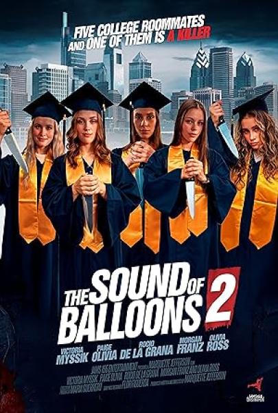 فيلم The Sound of Balloons 2 2025 مترجم