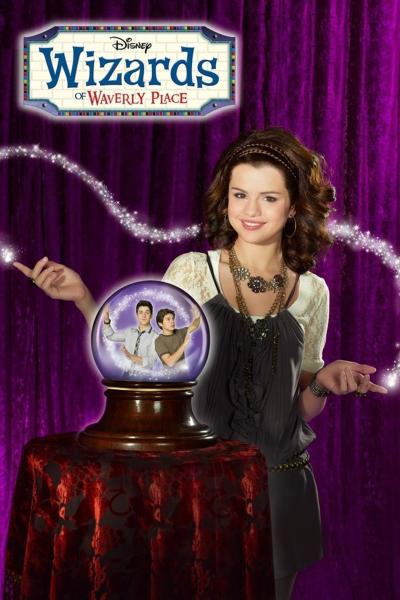 مسلسل Wizards of Waverly Place الموسم الرابع الحلقة 14 مترجمة