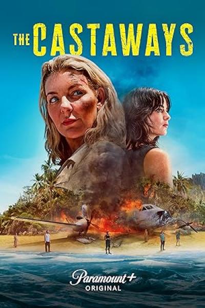 مسلسل The Castaways الموسم الاول الحلقة 3 الثالثة مترجمة
