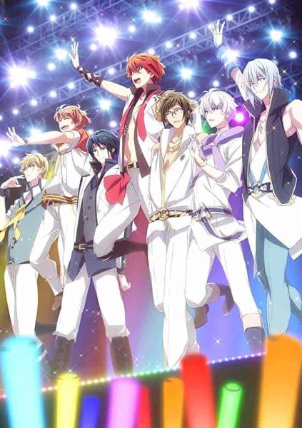 انمي IDOLiSH7: Third Beat! الموسم الثالث الحلقة 5 الخامسة مترجمة