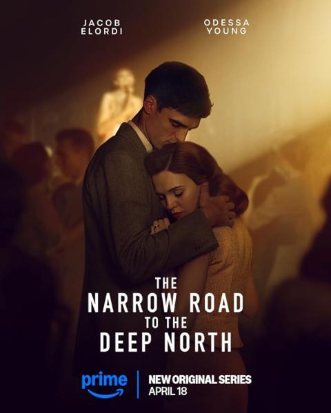 مسلسل The Narrow Road to the Deep North الموسم الاول الحلقة 3 مترجمة
