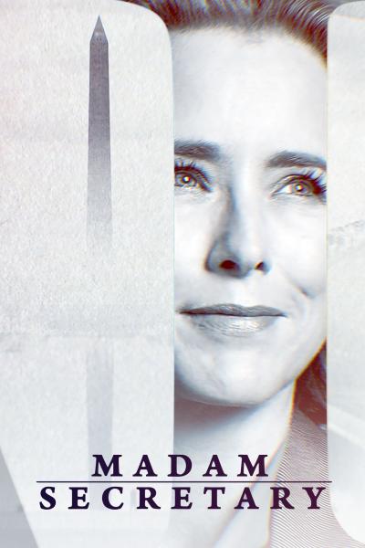 مسلسل Madam Secretary الموسم السادس الحلقة 6