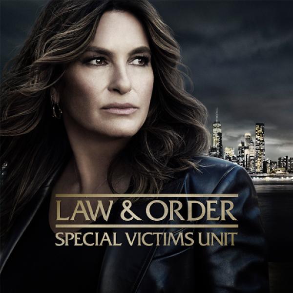 مسلسل  Law and Order SVU الموسم 27 الحلقة 3 مترجمة